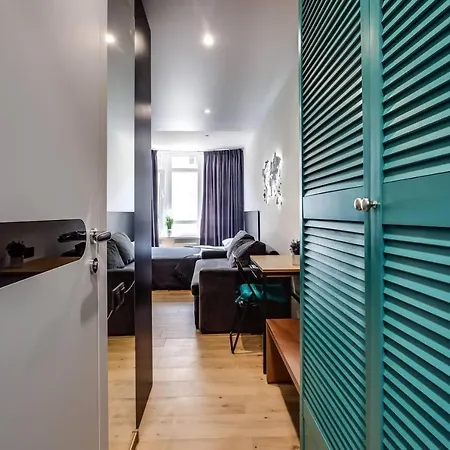 Apartment Lucky *