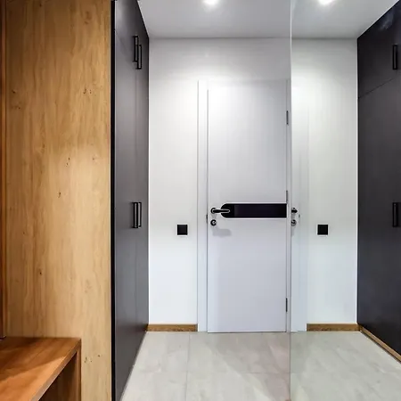 Apartmán Lucky Lvov