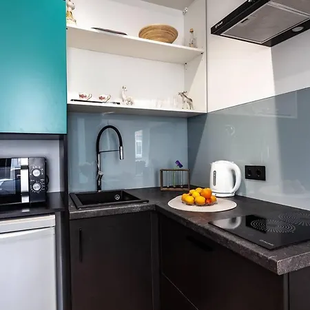 Lucky Apartment